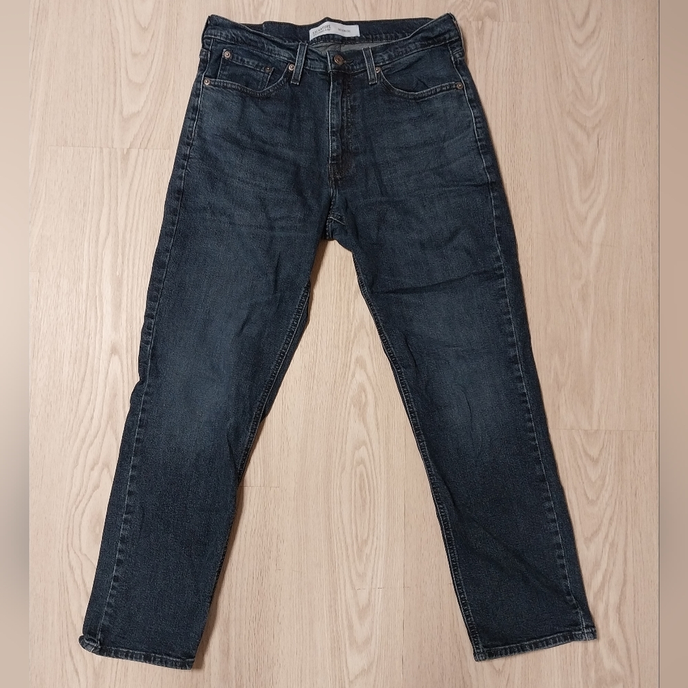 Signature by Levi Straus Co. S67 Athletic